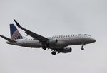 N134SY @ KORD - ERJ-170-200LR