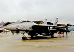 161161 @ EGDY - At the 1996 photocall prior to the Yeovilton Air Show.