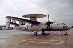 163026 @ EGDY - At the 1996 photocall prior to the Yeovilton Air Show. - by kenvidkid