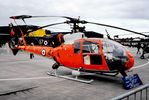 XX397 @ EGDY - On Display at the 1978 Yeovilton air show.