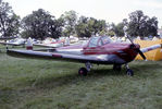 C-FGMN @ OSH - Erco Version - by Charlie Pyles