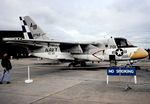 159752 @ EGDY - On Display at the 1978 Yeovilton air show. - by kenvidkid