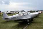 C-FHKV @ OSH - At OSH - by Charlie Pyles