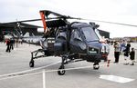 XV639 @ EGDY - On Display at the 1978 Yeovilton air show. - by kenvidkid