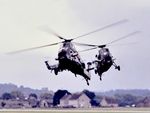 XT483 @ EGDY - On Display at the 1978 Yeovilton air show. - by kenvidkid