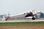 N12AT @ OSH - . - by Charlie Pyles