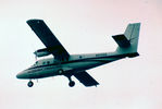 N915SA @ PIT - Suburban - by Charlie Pyles