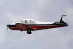 N4000G @ OSH - Ryan Version - by Charlie Pyles