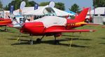 N16SX @ KOSH - Air Venture 2019 - by Florida Metal