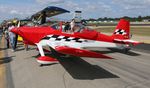 N16TG @ KPTK - Pontiac 2017 - by Florida Metal