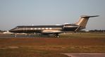 N17FJ @ KORL - NBAA 2018 - by Florida Metal