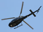 VH-LVM - Aerospatiale AS 350B2 Ecureuil VH-LVM Cn 3150 Code 236, flying low over southern Canberra suburbs on 20Dec2018. This helo was operating in company with sensor equipped ‘Sydney Helicopters’ Aerospatiale AS 350B Ecureuil VH-HVK Cn 1843 Code 270. - by Walnaus47