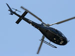 VH-LVM - Aerospatiale AS 350B2 Ecureuil VH-LVM Cn 3150 Code 236, flying low over southern Canberra suburbs on 20Dec2018. This helo was operating in company with sensor equipped ‘Sydney Helicopters’ Aerospatiale AS 350B Ecureuil VH-HVK Cn 1843 Code 270. - by Walnaus47