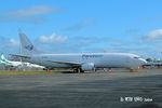 ZK-PAK @ NZAA - Airwork Flight Operations Ltd., Auckland