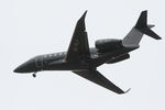 OK-RLV @ LOWW - Gulfstream g280