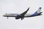 EW-531PO @ LOWW - Belavia ERJ175 - by Andreas Ranner