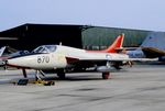 XL598 @ EGDY - On static display at the 1979 Yeovilton air show. - by kenvidkid