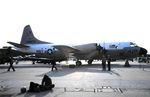 158570 @ EGDY - On static display at the 1979 Yeovilton air show. - by kenvidkid