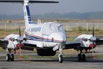 F-ZBGM @ LFBD - French Customs - by Jean Christophe Ravon - FRENCHSKY