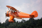N11427 @ HAO - At the Waco Fly-in - by Charlie Pyles