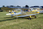 N84006 @ MWO - Aeronca Reunion - by Charlie Pyles