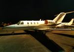 N18QA @ KORL - NBAA 2018 - by Florida Metal