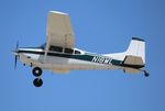 N18WL @ KOSH - Air Venture 2018 - by Florida Metal