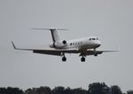 N19H @ KORL - NBAA 2012 - by Florida Metal