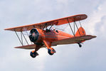 N11427 @ HAO - www.airpixphoto.com - by Charlie Pyles