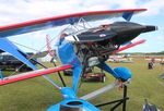 N19YD @ KDED - Pitts S-1C - by Florida Metal