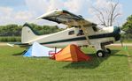 N19ZM @ KOSH - Air Venture 2018 - by Florida Metal