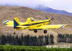 ZK-PCC - Bargh & Gard'ner Aviation Ltd., Featherston - by Peter Lewis