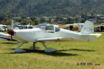 ZK-PCH @ NZTH - P C Hunt, Manukau - by Peter Lewis