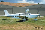 ZK-PDX @ NZWF - Action Works Ltd., Queenstown