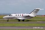 ZK-PGA @ NZAA - Pacific Jets Ltd., Christchurch - by Peter Lewis