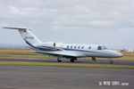 ZK-PGA @ NZAA - Pacific Jets Ltd., Christchurch - by Peter Lewis