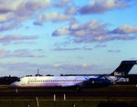OH-BLM @ EKCH - OH-BLM landed rw 04L - by Erik Oxtorp
