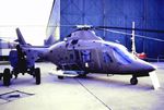 AE-331 @ EGDY - On static display at the 1982 Yeovilton air show.