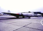 WH801 @ EGDY - On static display at the 1982 Yeovilton air show.