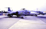 26 81 @ EGDY - On static display at the 1982 Yeovilton air show. - by kenvidkid