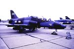 XX280 @ EGDY - On static display at the 1982 Yeovilton air show. - by kenvidkid