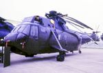 ZA291 @ EGDY - On static display at the 1982 Yeovilton air show.