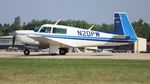 N20PW @ KOSH - Air Venture 2019 - by Florida Metal