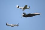 N20TF @ KOSH - Air Venture 2019 - by Florida Metal