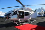 N20VG @ KORL - NBAA 2018 - by Florida Metal