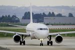 F-GMZB @ LFPO - Airbus A321-111, Holding point rwy 08, Paris-Orly airport (LFPO-ORY) - by Yves-Q