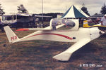 ZK-PFD @ NZMA - M I P Kennedy & M W Smith, Oamaru - 1998 - by Peter Lewis