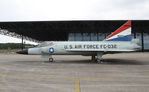 56-1032 @ EHSB - profile view