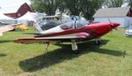 N22GW @ KOSH - Air Venture 2019 - by Florida Metal