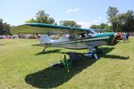 N23JW @ KOSH - Air Venture 2017 - by Florida Metal